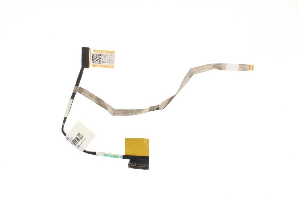 Cable Pantalla Dell - 0F3W2Y                                 
