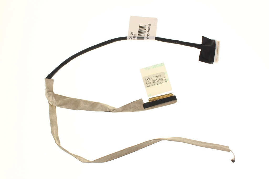 Cable Pantalla HP - 6017B0290701                             
