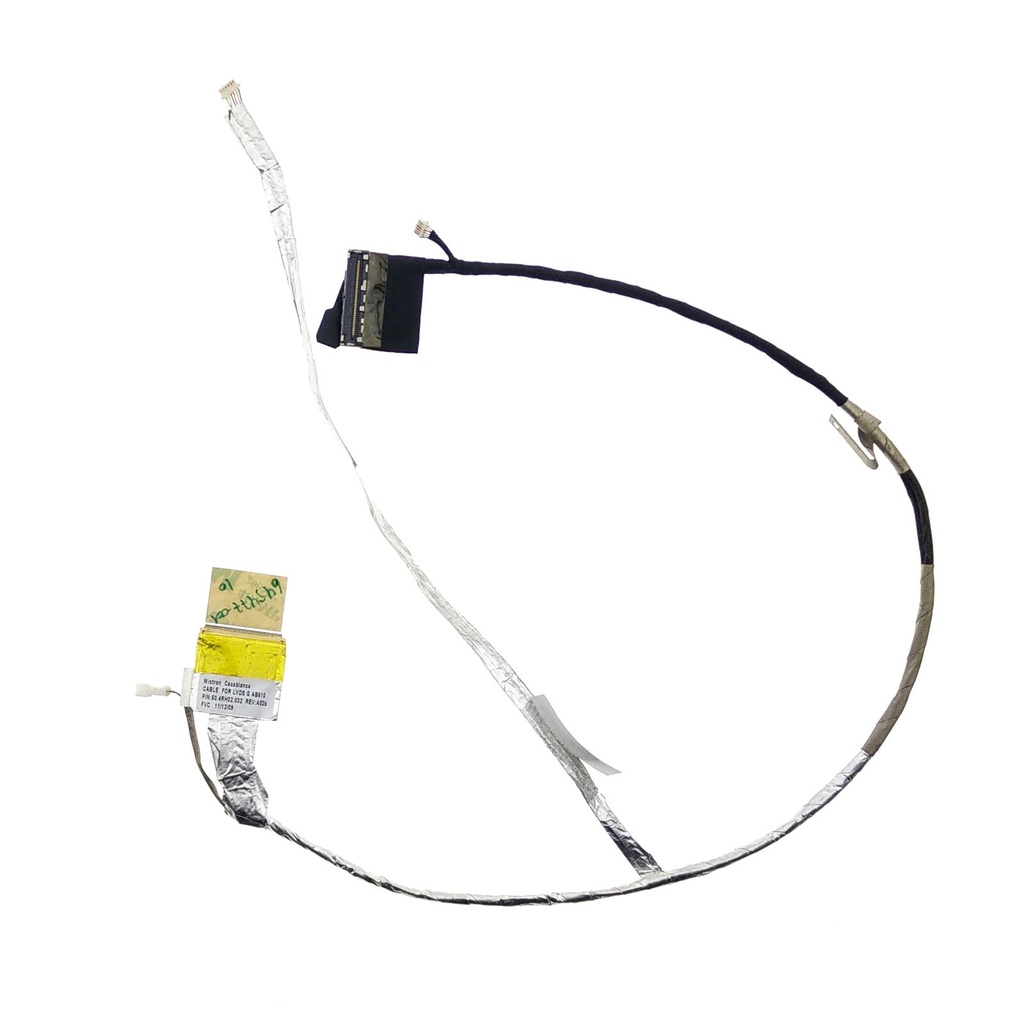 Cable Pantalla HP - 645477-001                               