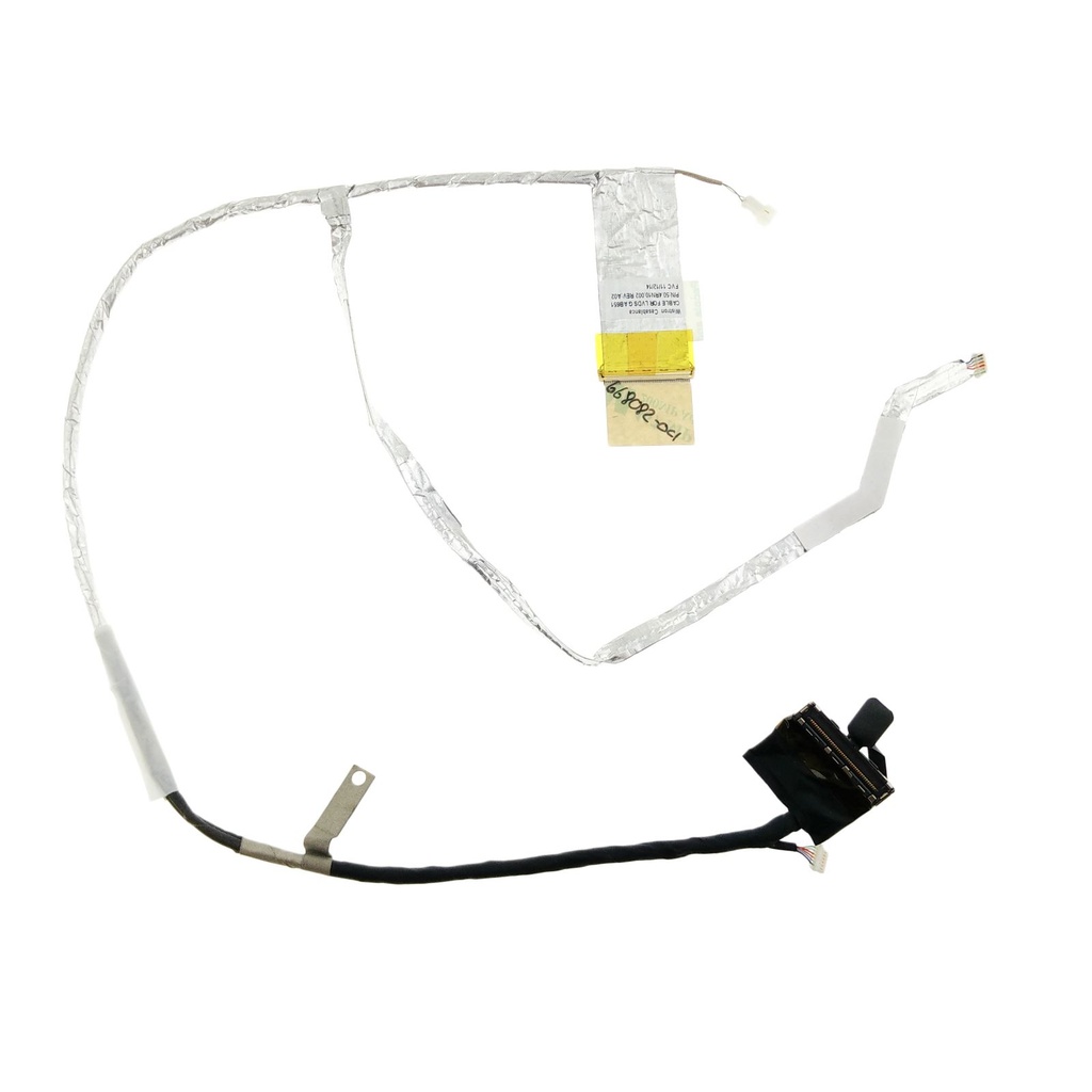 Cable Pantalla HP - 668082-001                               