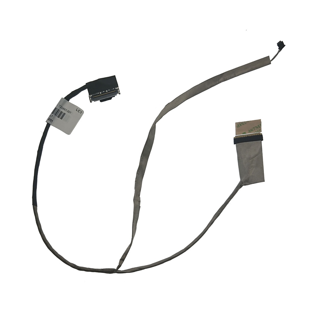 Cable Pantalla HP - 720667-001                               