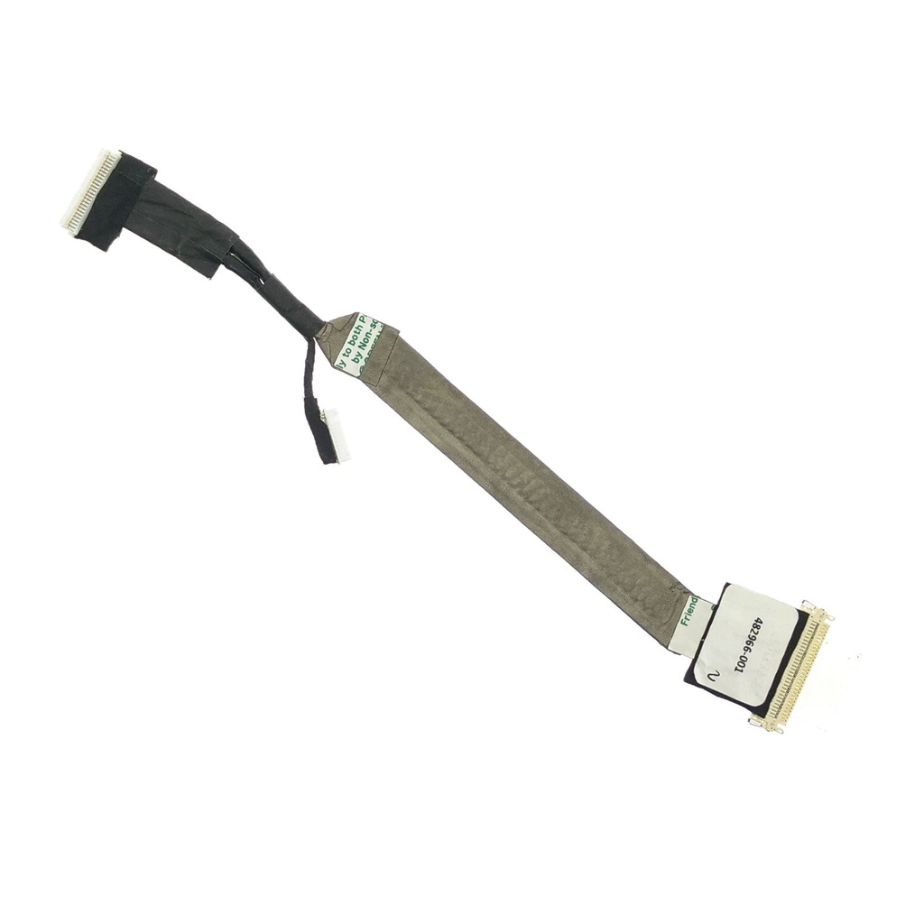 Cable LCD HP - 482966-001                           