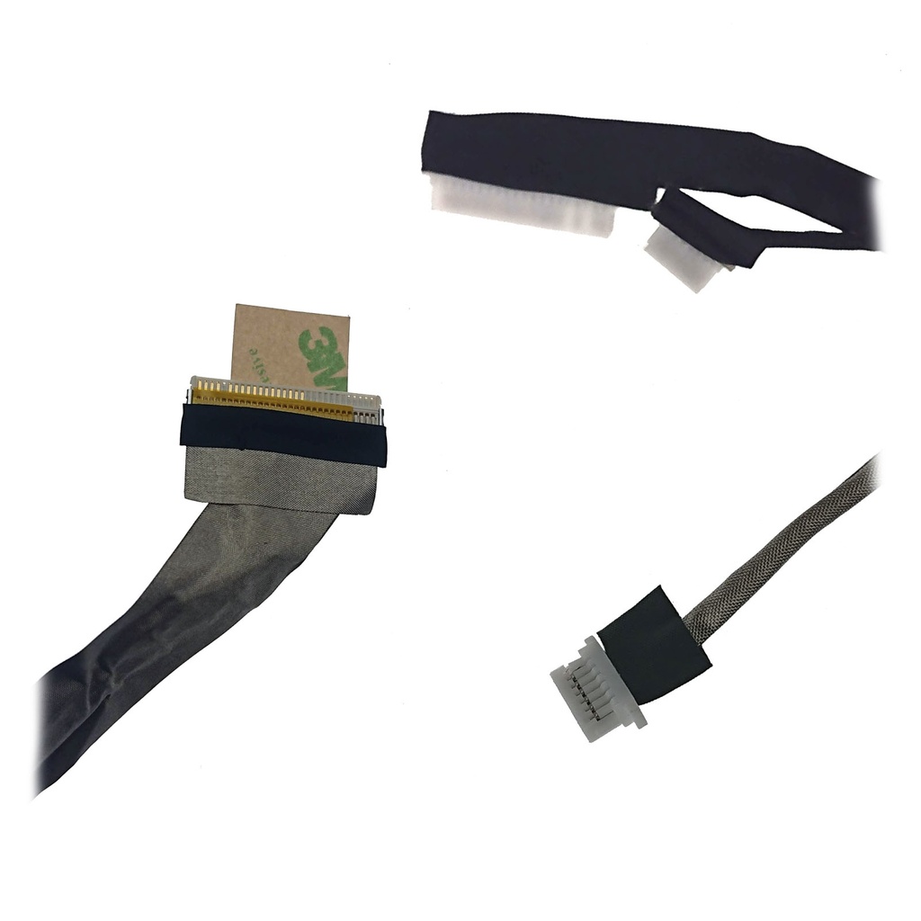 Cable Pantalla Lenovo - DC02000JV00                          