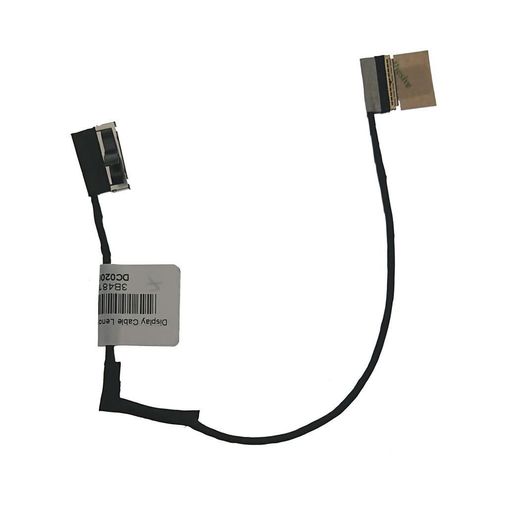 Cable Pantalla Lenovo - DC02001X510                          
