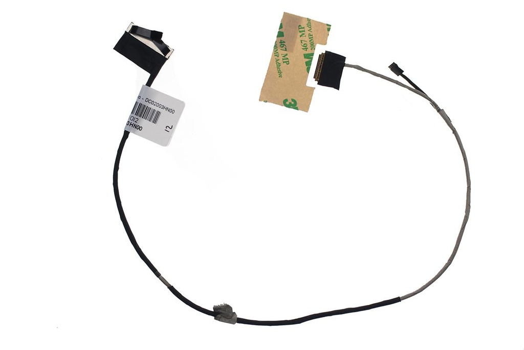 Cable Pantalla Lenovo - DC02003HN00                          