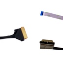 Cable Pantalla Lenovo - DC02C00QY30                          