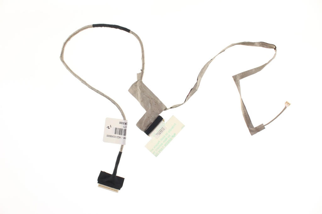 Cable Pantalla Toshiba - 1422-00XB000                        