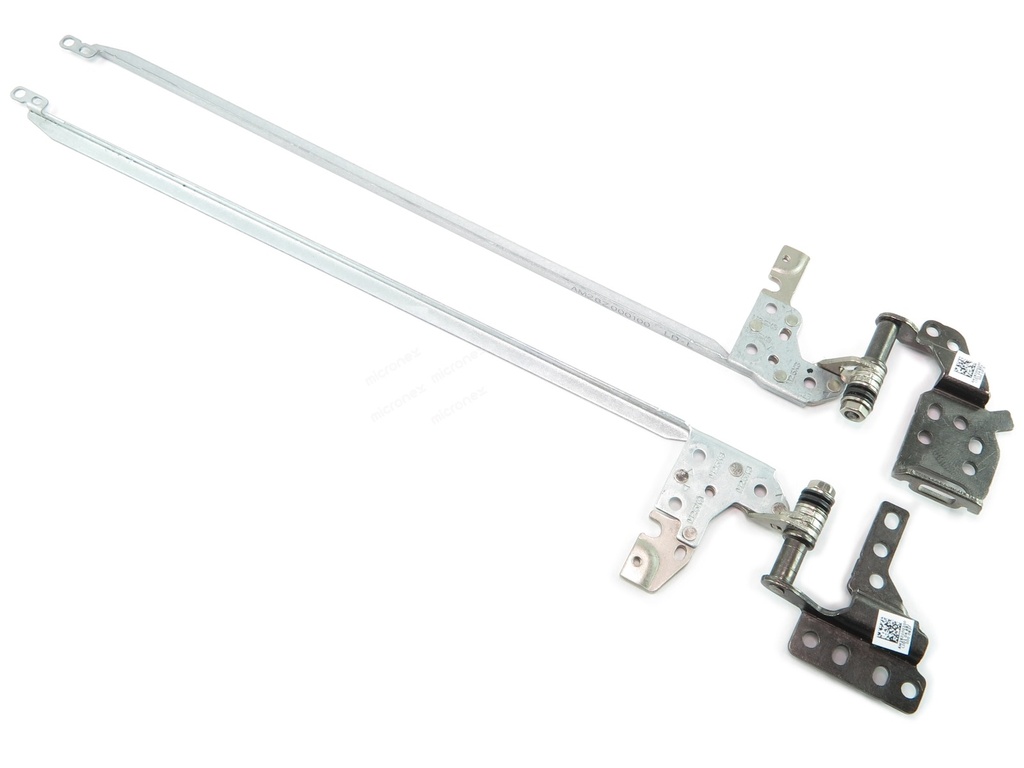 KIT Bisagras Acer L/R - 33.GP4N2.003