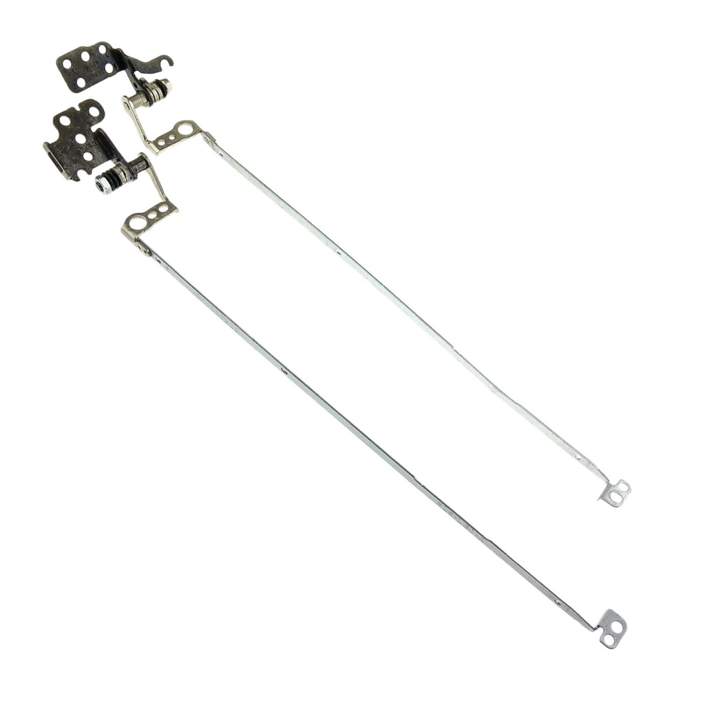 KIT Bisagras Acer L/R - 33.M09N2.003                   