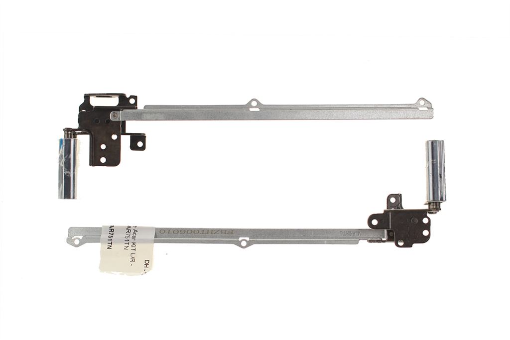KIT Bisagras Acer L/R - HINGEAR751TN                   