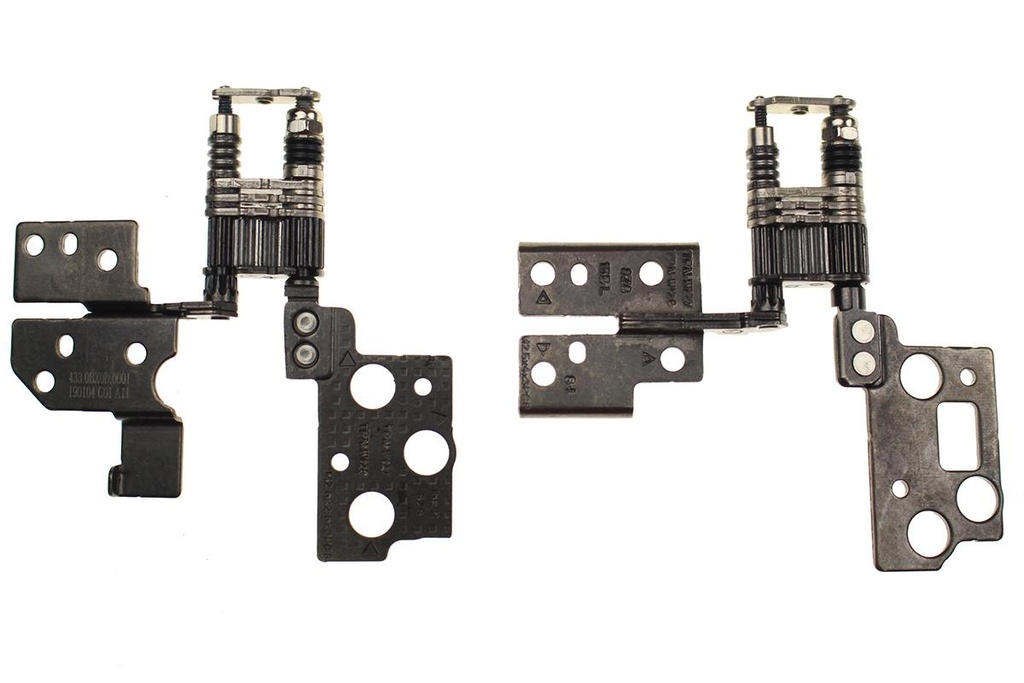 Bisagra HP KIT L/R - 924331-001                       