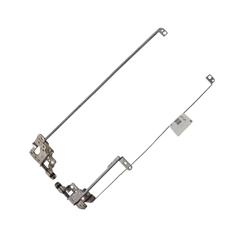 KIT Bisagras Toshiba L/R - K000150210                  