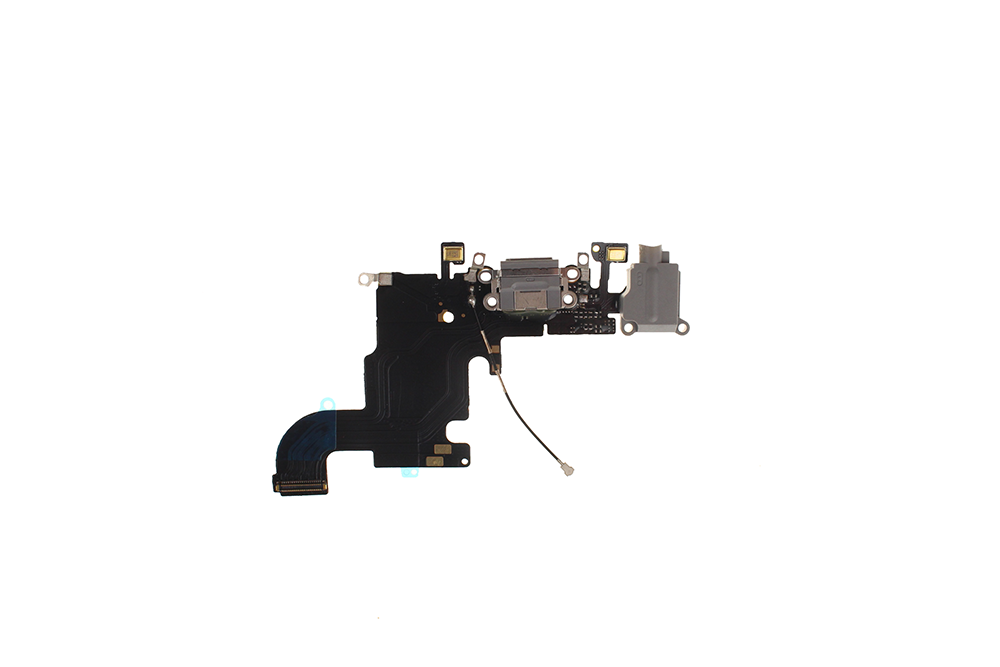 Dock Connector Flex Cable Apple Iphone 6s - DCIP6SBK        