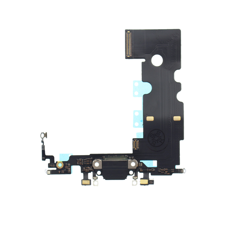 Dock Connector Flex Cable Apple Iphone 8 - DCIP8BK