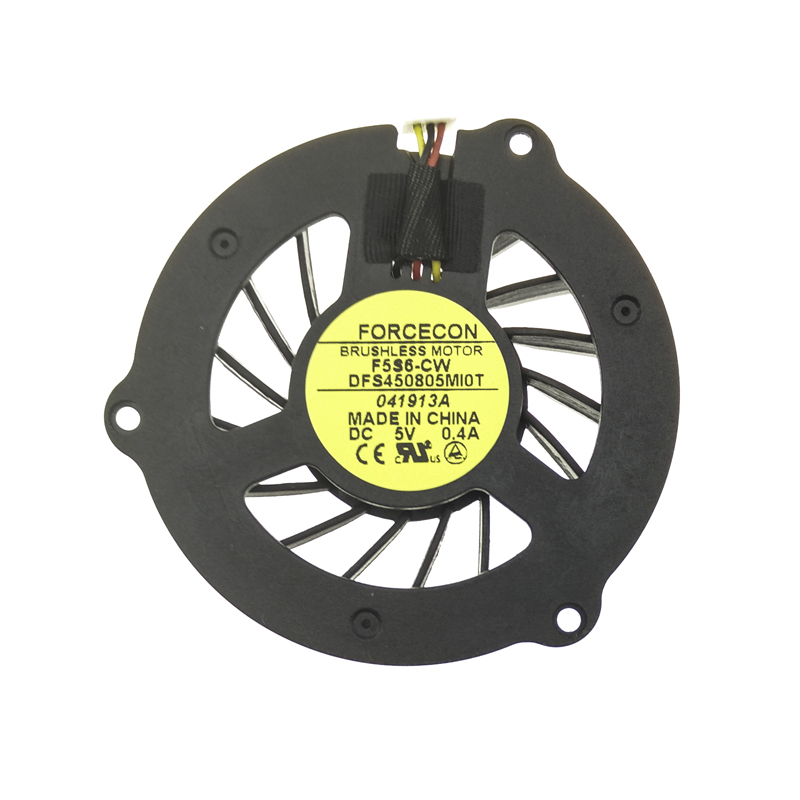 Ventilador HP - 431851-001                                         