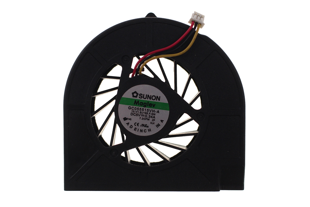 Ventilador HP - 489126-001                                         