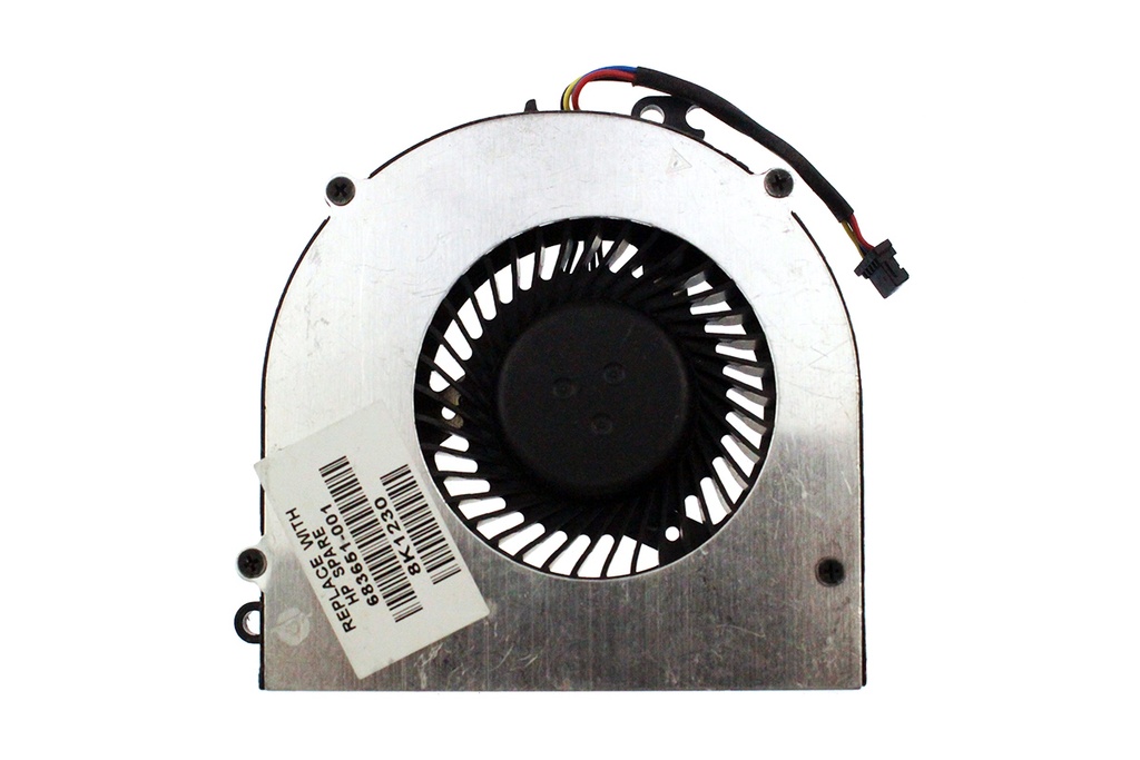 Ventilador HP - 683651-001                                         