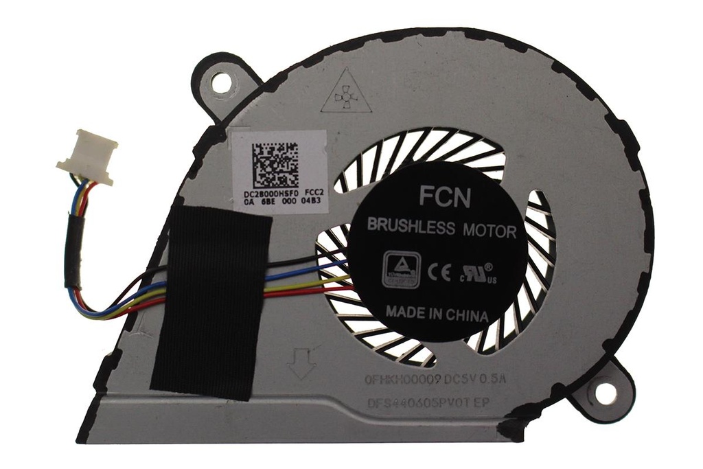 Ventilador Acer - 23.GD0N2.001                                     