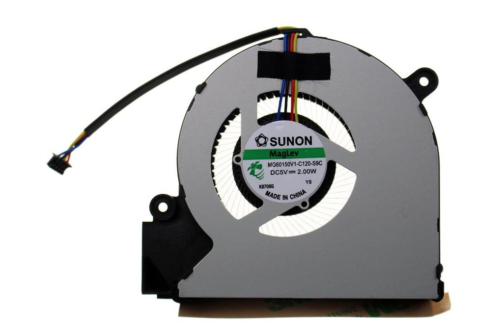 Ventilador Acer - 23.Q0QN5.001                                     