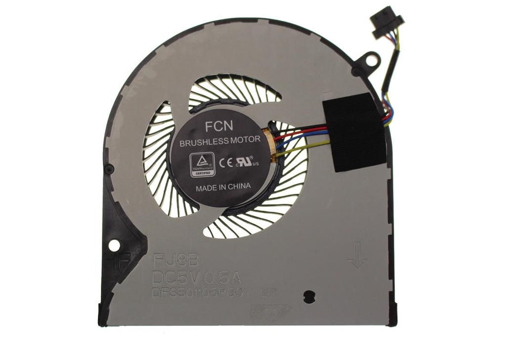 Ventilador Acer - 23.VDKN5.002                                     