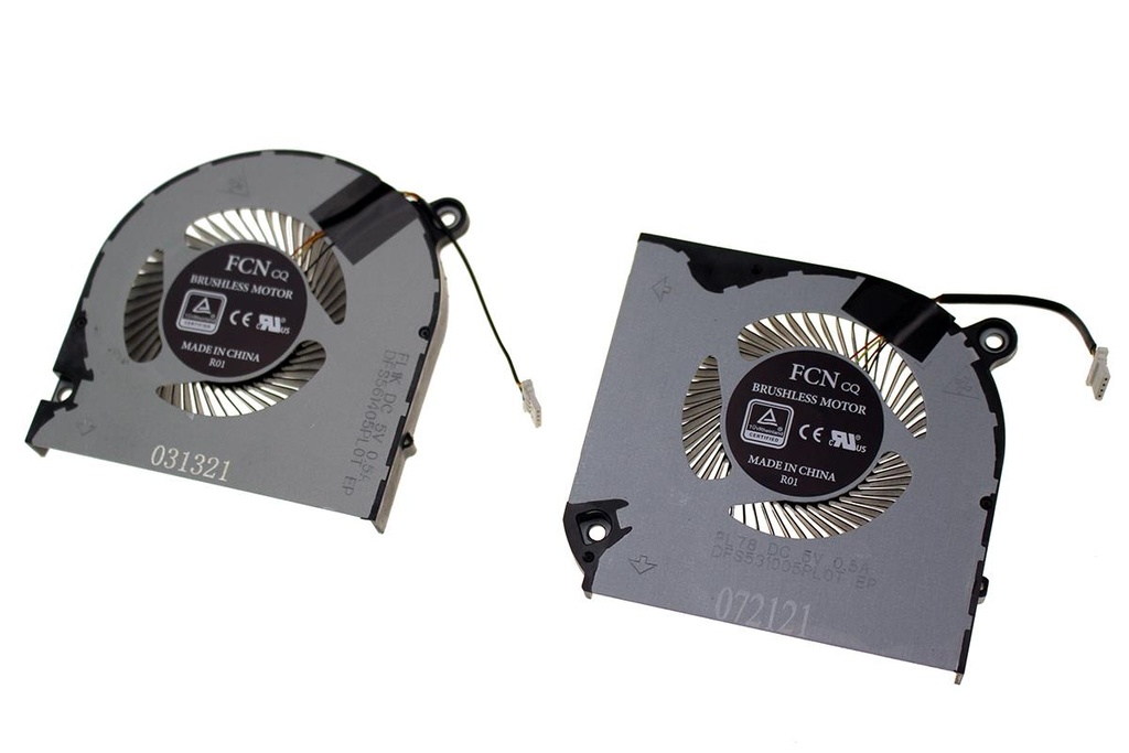 Ventilador Acer - 24.Q5FN2.001                                     