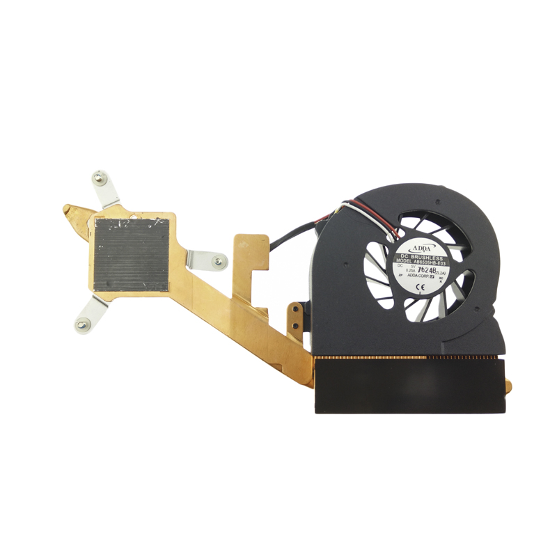 Ventilador Acer - 60.A65V7.001                                     