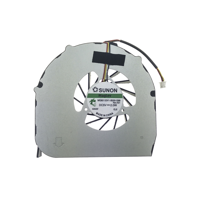 Ventilador Acer - 60.PMB01.001                                     