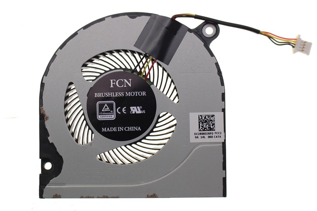 Ventilador Acer - 60.Q2BN2.001                                     