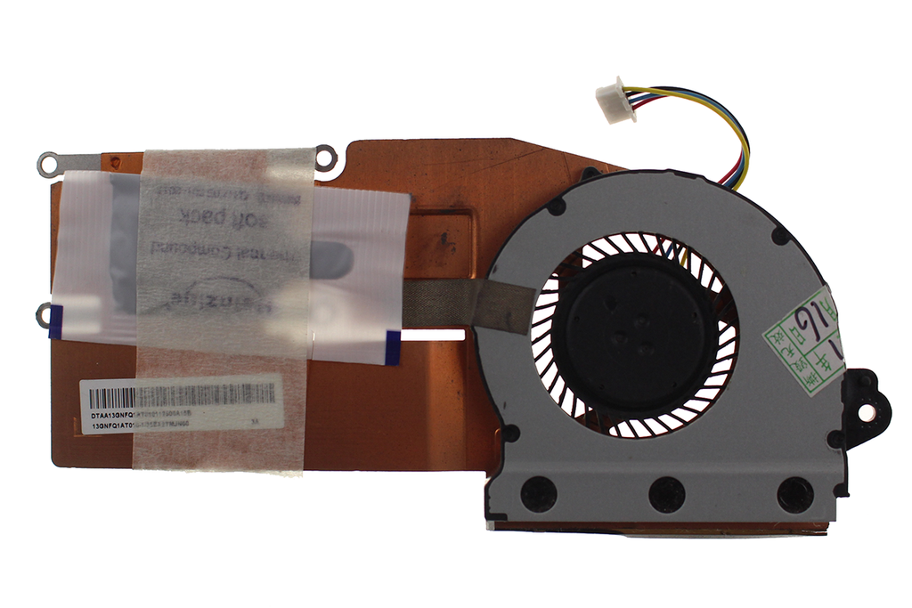 Ventilador Asus - 13GNFQ1AT010-1                                   
