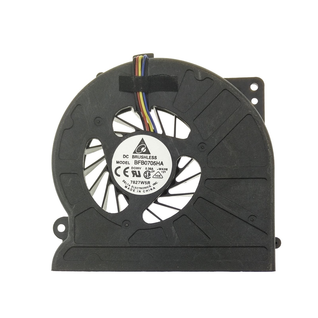 Ventilador Asus - 13GNXM10P190-1