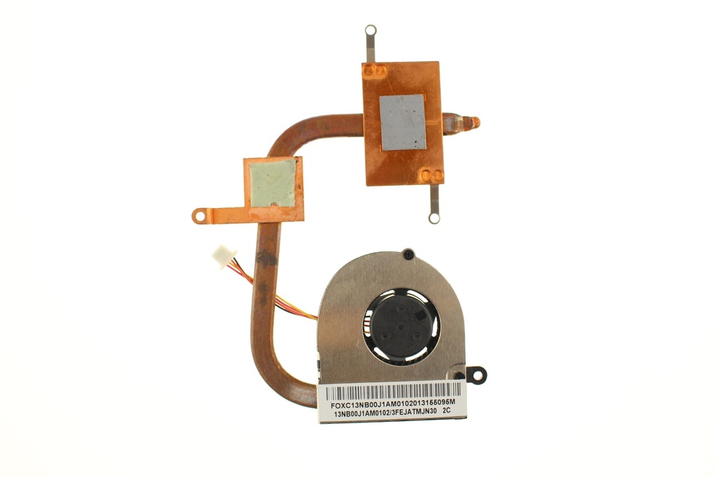 Ventilador Asus - 13GOA2910P290-20                                 