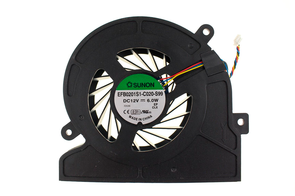 Ventilador Asus - 13GPT00H10P240-1                                 