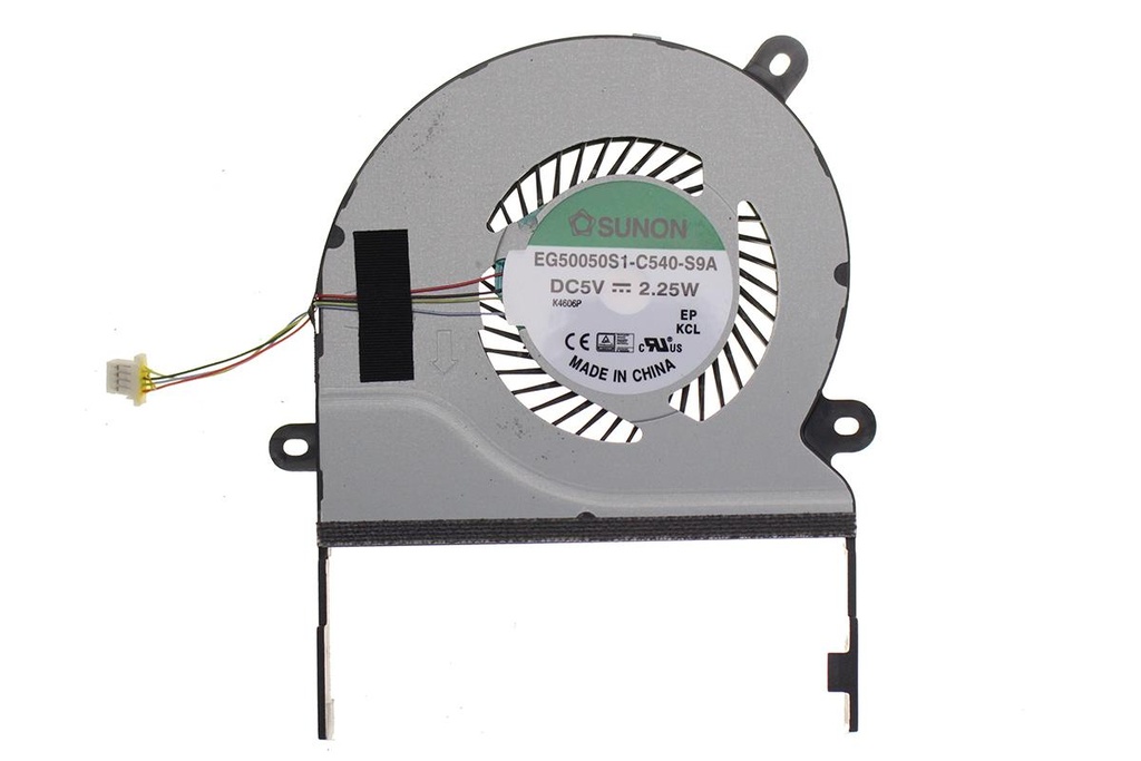 Ventilador Asus - 13NB03N1P13011                                   
