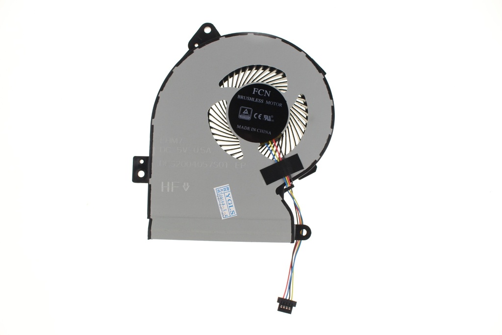 Ventilador Asus - 13NB0B10T01111