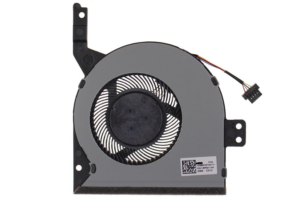 Ventilador Asus - 13NB0FD0T04011                                   