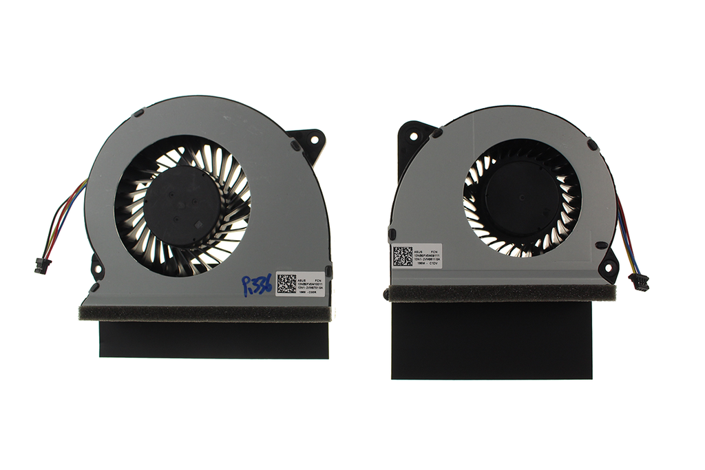 Ventilador Asus - 13NB0FV0M10011                                   