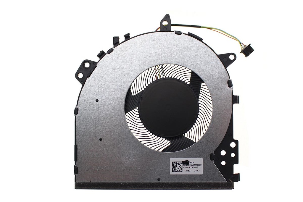 Ventilador Asus - 13NB0KA0AM0811
