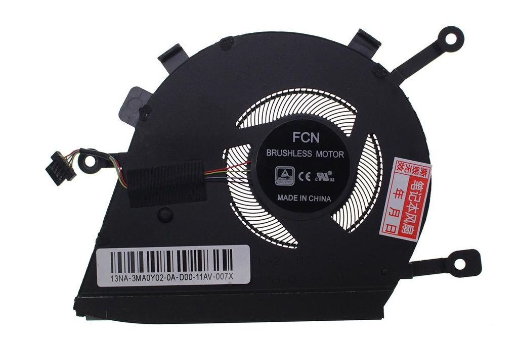 Ventilador Asus - 13NB0KX0P01011                                   