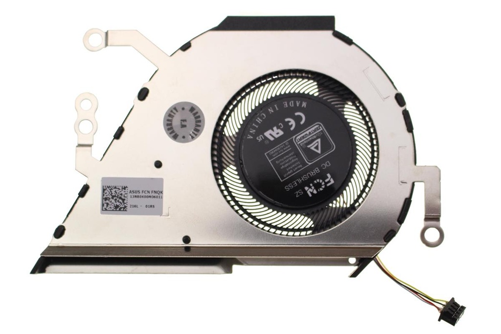 Ventilador Asus - 13NB0LA0M02111