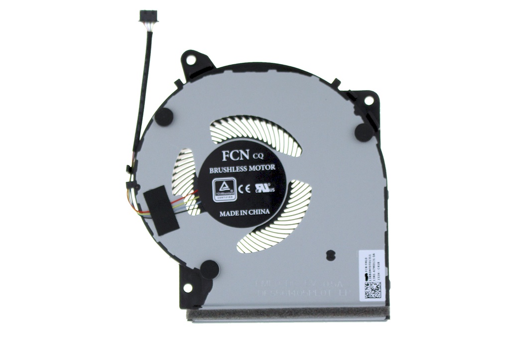 Ventilador Asus - 13NB0MT0T01311