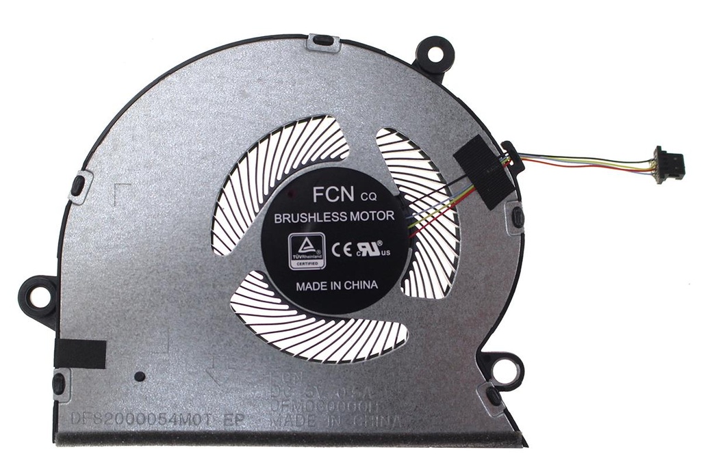 Ventilador Asus - 13NB0NL0M03111