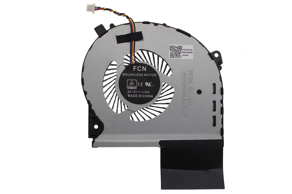 Ventilador Asus - 13NR00E0P02011