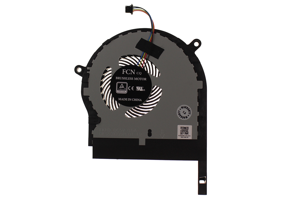 Ventilador Asus - 13NR00J0P02011