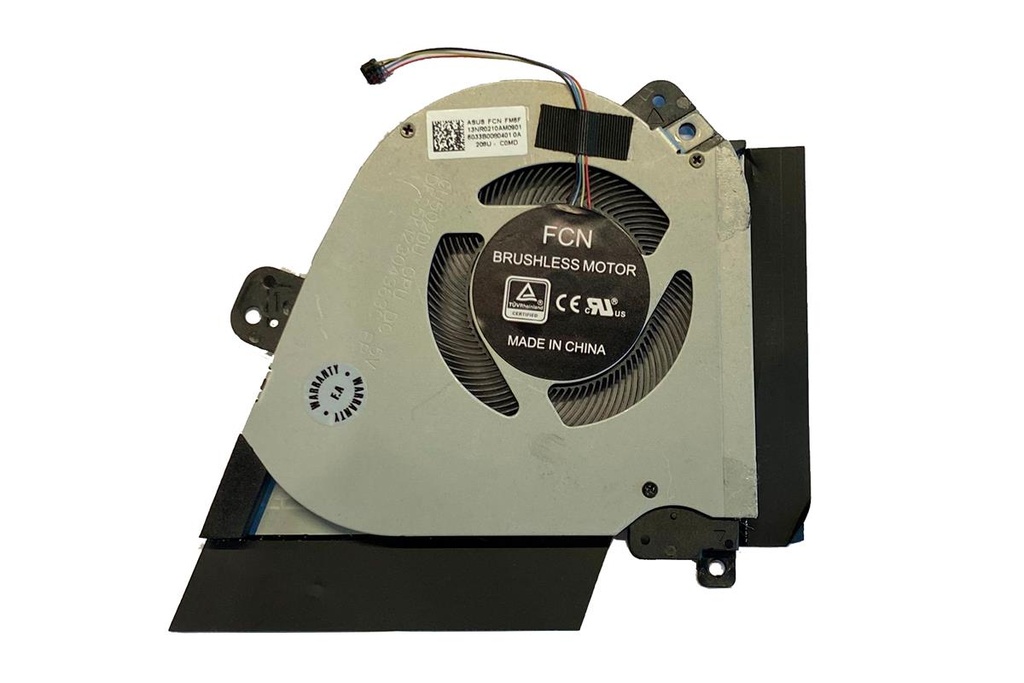 Ventilador Asus - 13NR0210AM0901                                   