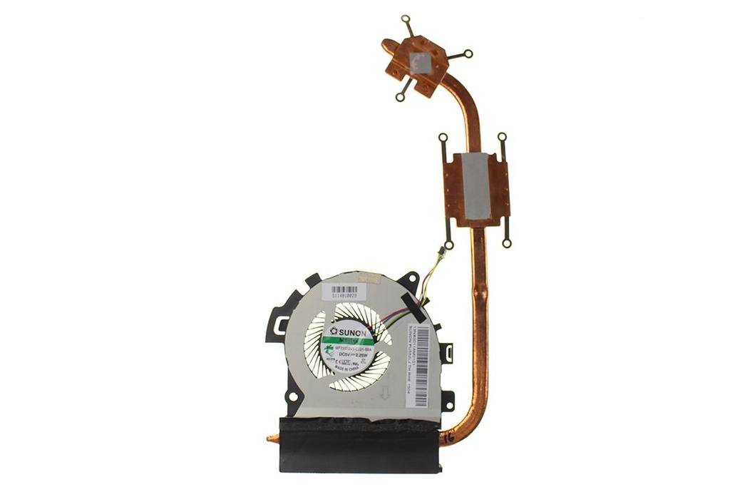 Ventilador Asus - 13NX0011AM0101                                   