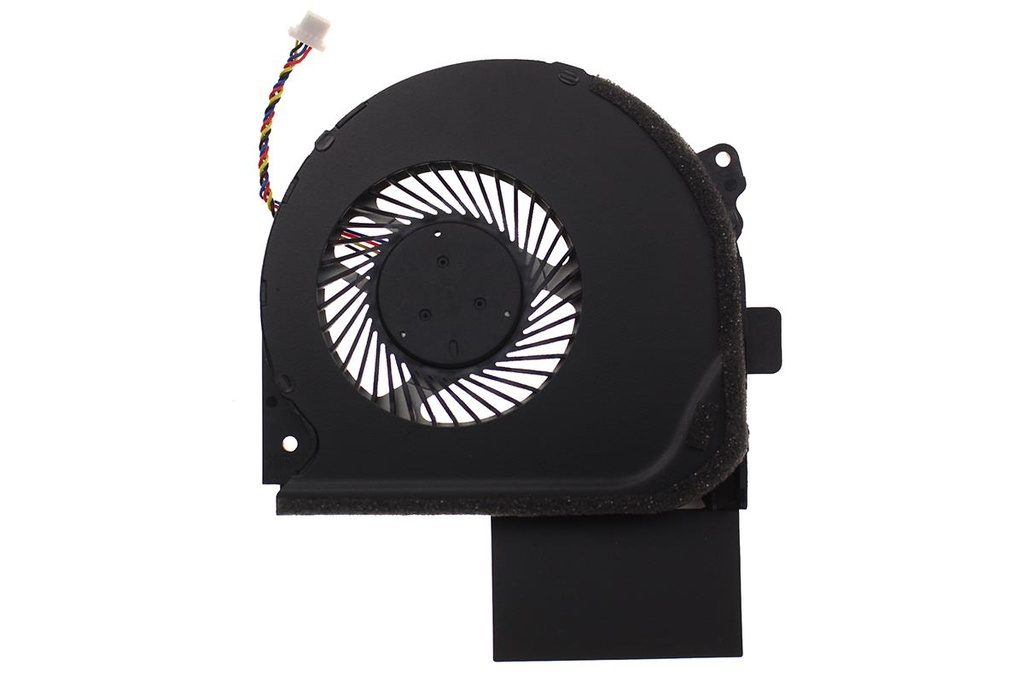 Ventilador Asus CPU - 13NR00E0P03011