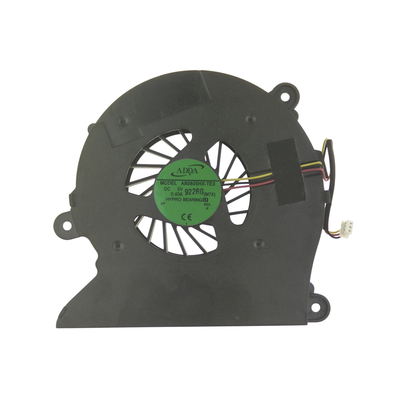 Ventilador Clevo - 6-31-M74SS                                      