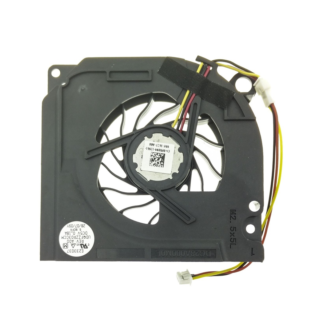 Ventilador Dell - 0NN249                                           