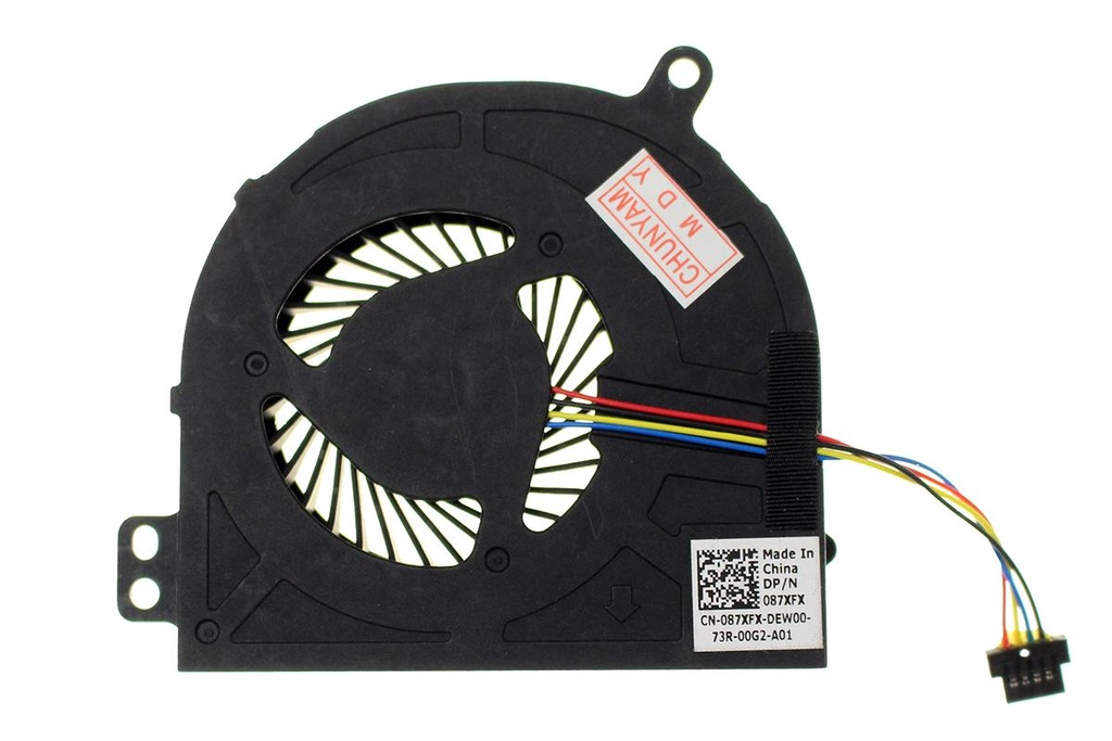 Ventilador Dell - 87XFX                                            