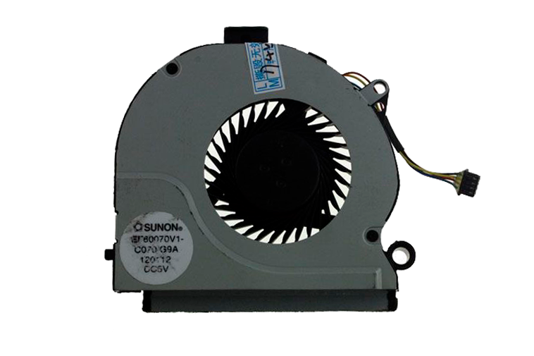 Ventilador Dell - DFS470805WLOT                                    